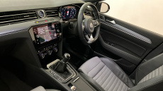 Volkswagen Passat 2.0 TDI R-Line 4dr [Panoramic Roof] Diesel Saloon